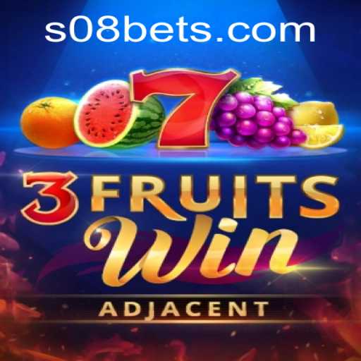 3FruitsWin: The Exciting World of Fruit-Themed Strategy Gaming