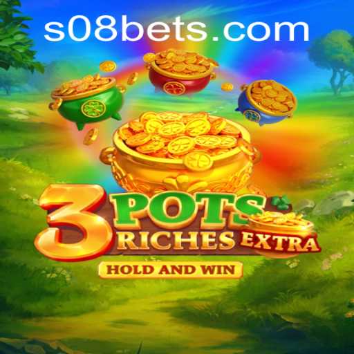 Dive into the Exciting World of 3potsExtra