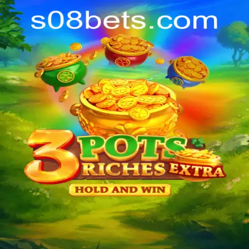 Dive into the Exciting World of 3potsExtra