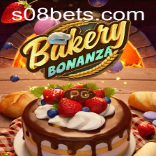 Unwrapping the Delightful World of BakeryBonanza S08