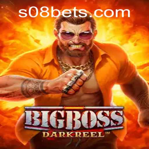 BigBoss S08: Unveiling the Latest Gaming Phenomenon