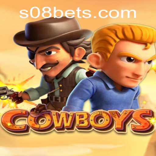Exploring the Thrilling World of COWBOYS: S08 - Adventure and Strategy Combined
