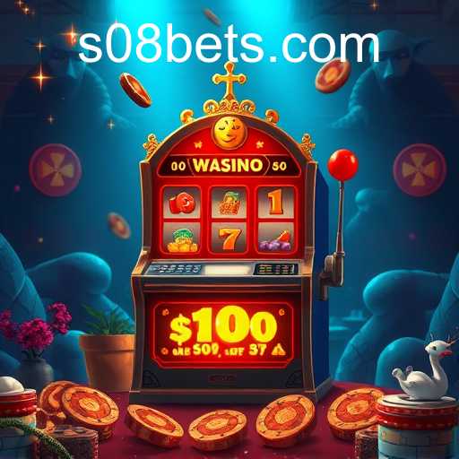 Caça-níqueis Online: A Evolução dos Jogos Digitais