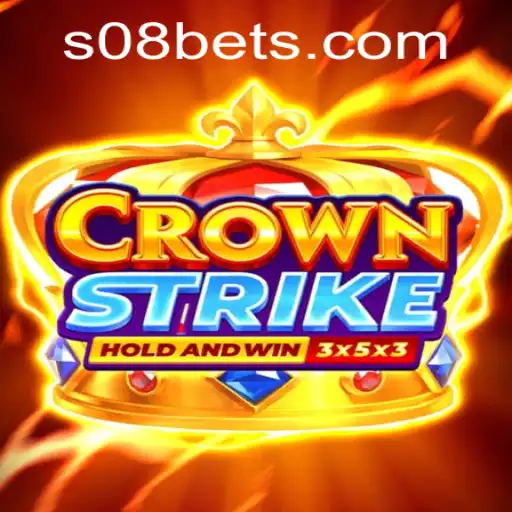 Crownstrike S08: Unveiling the Game's Thrilling World
