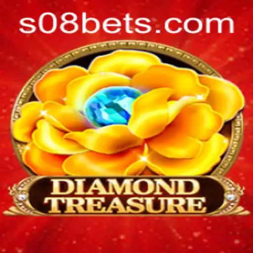 Unlock the Secrets of Diamondtreasure: The Thrilling Game of S08