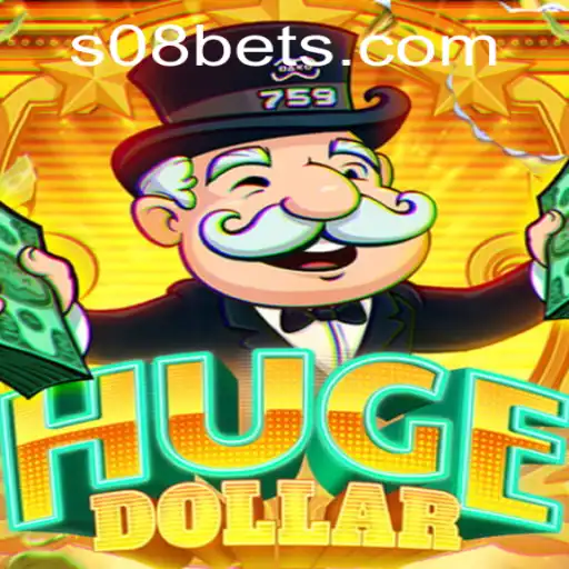 Unveiling HugeDollar S08: The Game of Strategy and Fortune