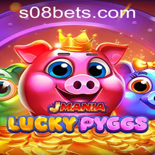 Discovering JManiaLuckyPyggs: An Exciting Gaming Experience