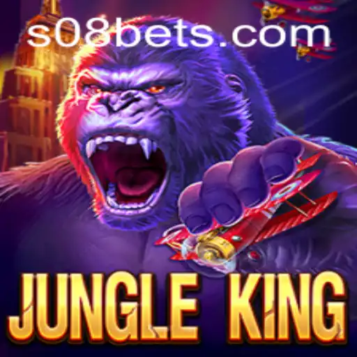 Explore the Thrilling World of JungleKing with the Exciting S08 Season