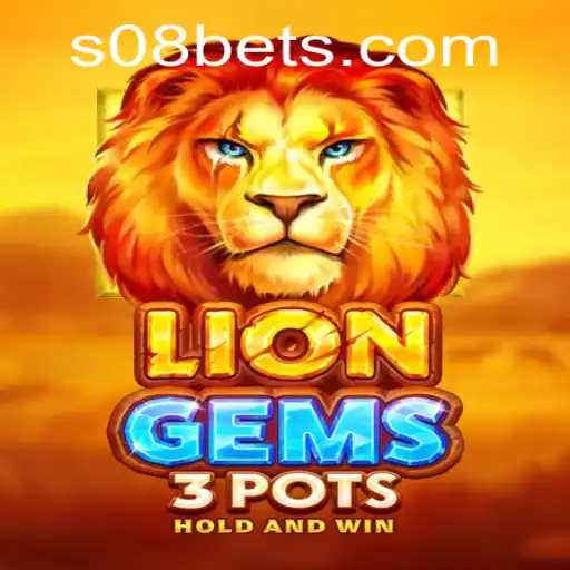 Unveiling the Enchanting World of LionGems3pots