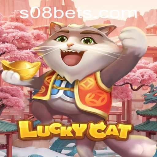 Unveiling LuckyCat: The Game That Redefines Fun with S08