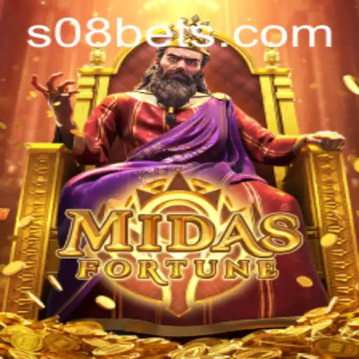 MidasFortune: Unveiling the Enigma of S08 in Gaming