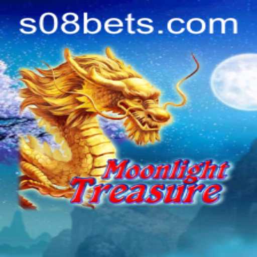 MoonlightTreasure: Discover the Thrills of S08 Game Mechanics