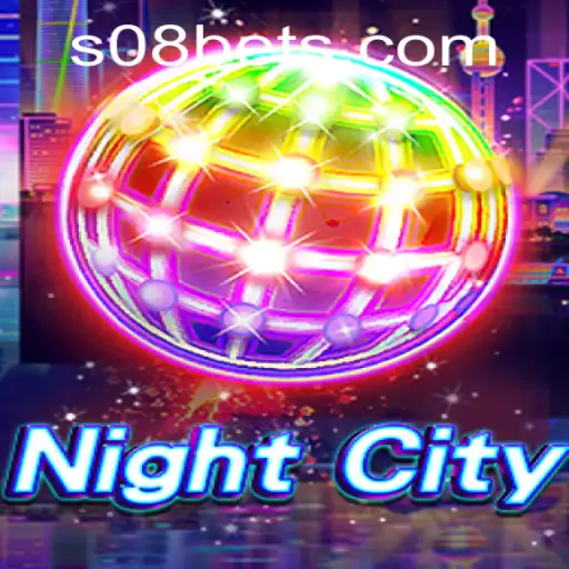 Exploring the Dark Mysteries of NightCity: A Deep Dive into S08