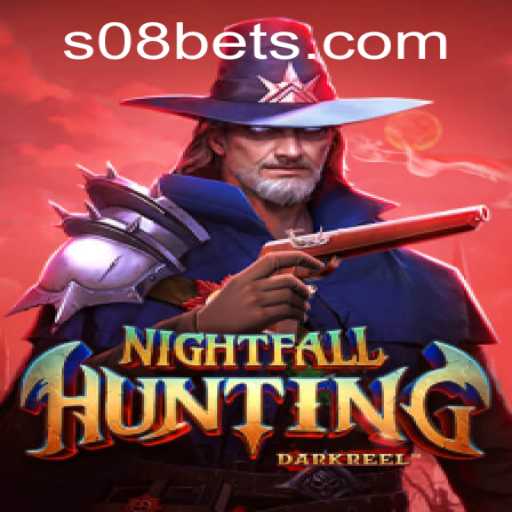 NightfallHunting: A Detailed Dive into Game Mechanics and Exciting Features