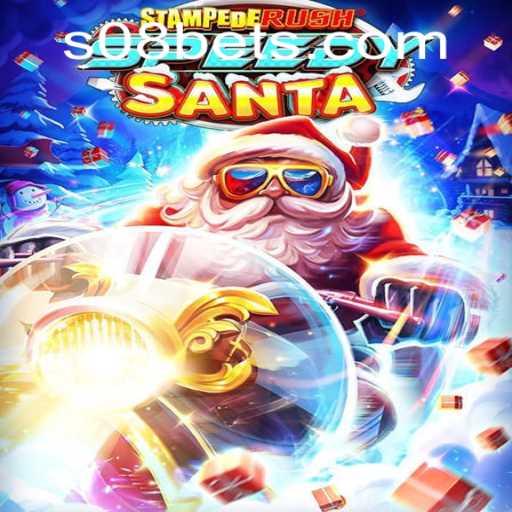 Exploring the Thrilling World of StempedeRushSpeedy: S08 Edition