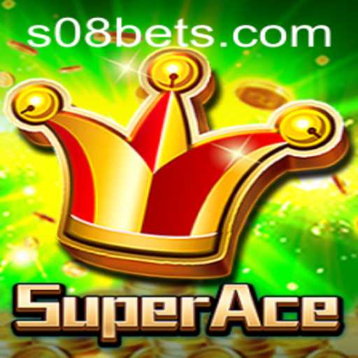 Unveiling the Thrills of SuperAce S08: A Comprehensive Guide to the Ultimate Gaming Experience