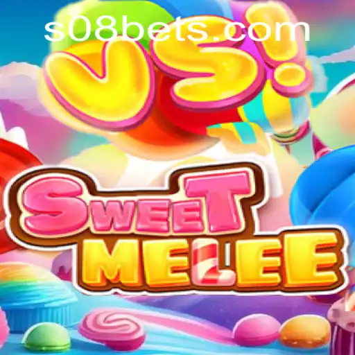 SweetMelee: Exploring the Enchanting World of S08