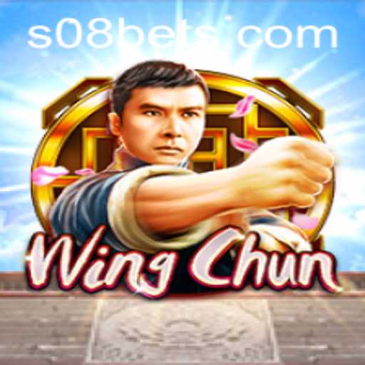 Exploring WingChun: The Martial Arts Game Revolutionized by S08