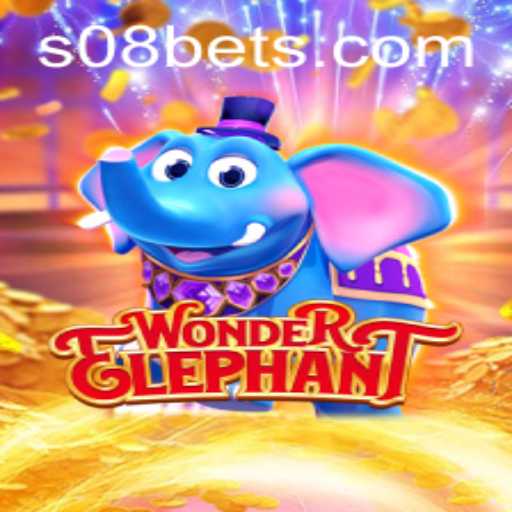 Discover the Thrilling World of WonderElephant: Unveiling the Mysteries of S08